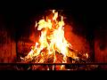 Cozy Fireplace 4K 12 HOURS Fireplace With Crackling Fire Sounds Fireplace Ambience