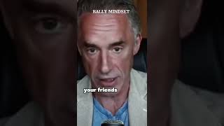 Uncover the Truth Behind Losing Friends | Jordan Peterson #jordanpeterson #shorts