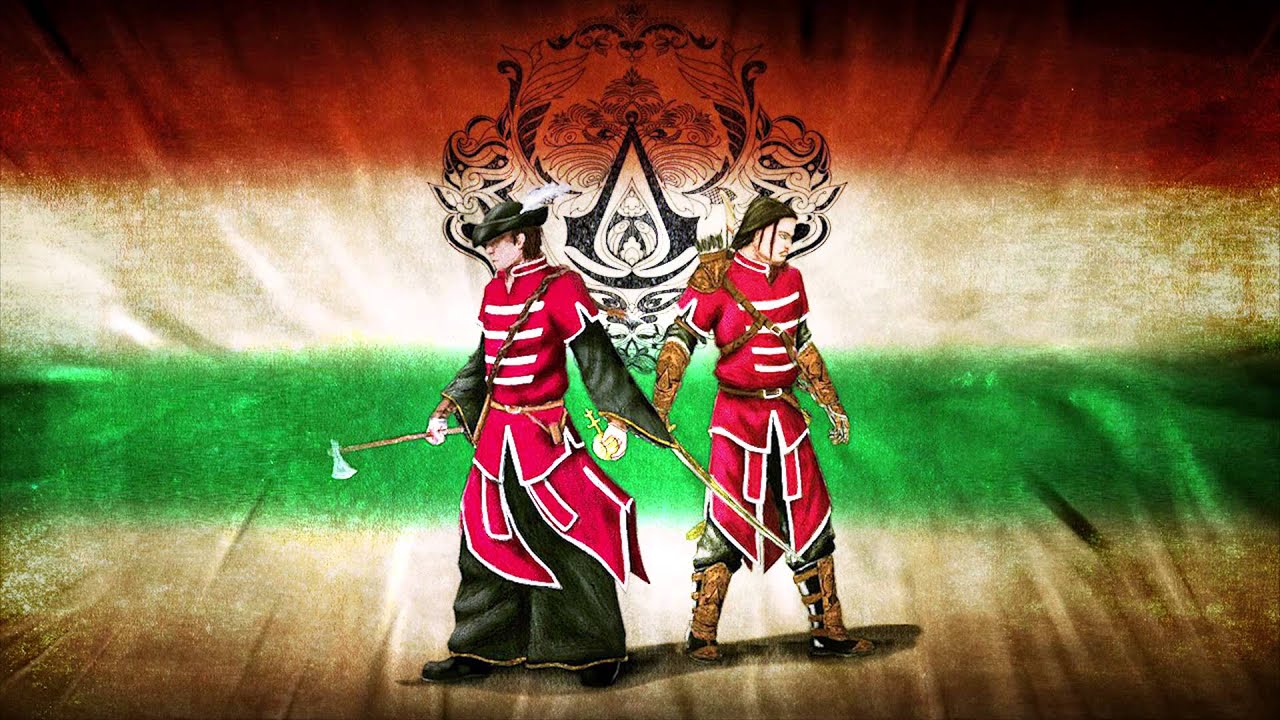 Kárpátia - Patrióta