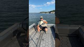 No Live Scope Needed To Catch Fish
