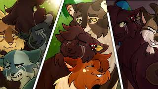 🥤 Guaraná - Part 31 | Warrior Cats (Hollyleaf)