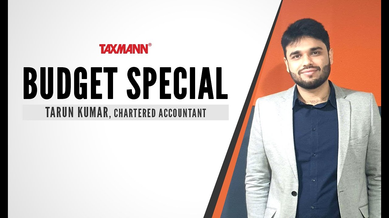 Expectations of Start-ups from Union Budget 2020