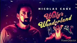 ARB Willys wonderland theme nightcore