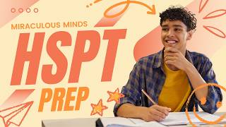 Build the Perfect HSPT Prep Plan for Your Student