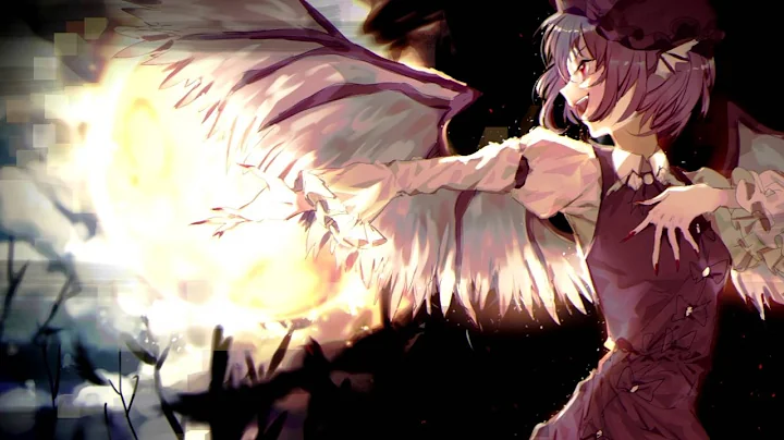 東方Touhou [Synth Metal] Deaf to All but the Song