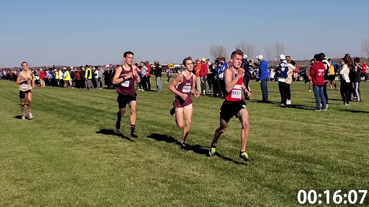 2020 IHSAA XC State Boys Race YouTube 2020-ihsaa-xc-state-boys-race-youtube
