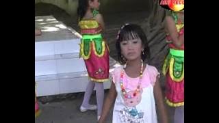 Lagu Anak ' Kukuruyuk' AINI RECORD