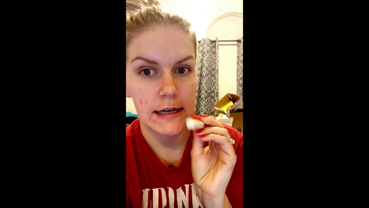 30 Day Lipsense Challenge