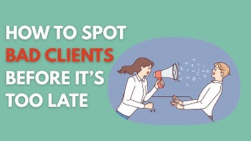 Red Flags Every Freelancer Should Know: How to Spot Bad Clients Before It’s Too Late