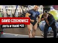 FRYTA w Trasie #23 | DAWID CZECHOWICZ | 7Nutrition