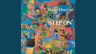 Step On (Stuff It In Mix)