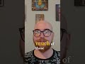 Worshipping the Ego