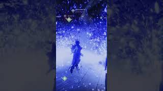 Stasis bug in the tower #destiny2 #destinythegame #glitch #gamingbugs