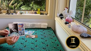 GEMINI WEEKLY TAROT ⚡️"SOMETHING NEW IS CALLING!!!" MARCH 7-13th 2022