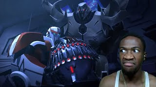 RATCHET THE TRAITOR! | Transformers: Prime | S03 E11 | Beast Hunters Reaction