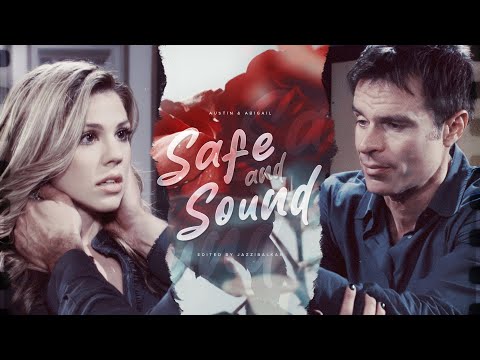 Austin & Abigail | Safe and Sound