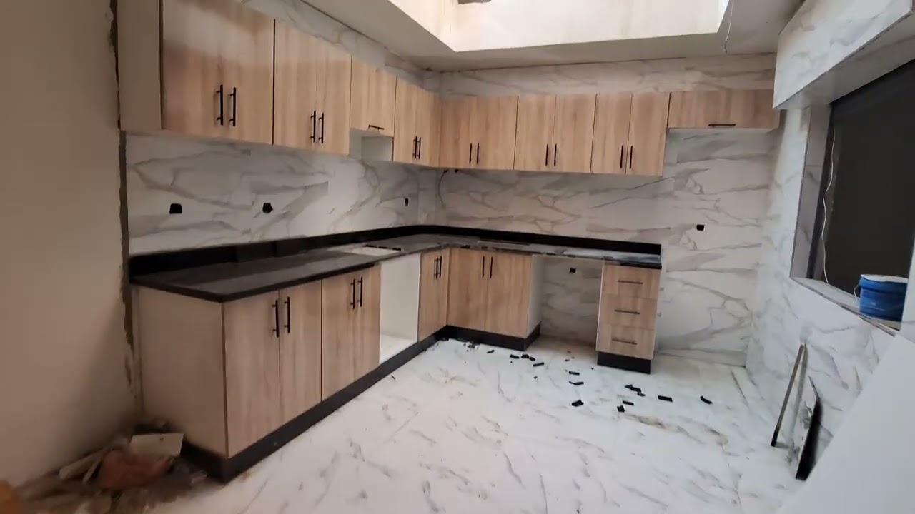 بيع.وشرء قنيطرة دار حرة للبيع مساحة100متر فيه2طبقة اليانس مهدية 