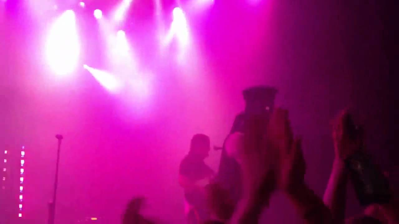 V is for Villains - Pink Elephants on Parade