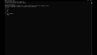 Python Interactive Shell vs Scripts Explained | Python for Mechanical Engineers | Lec 5