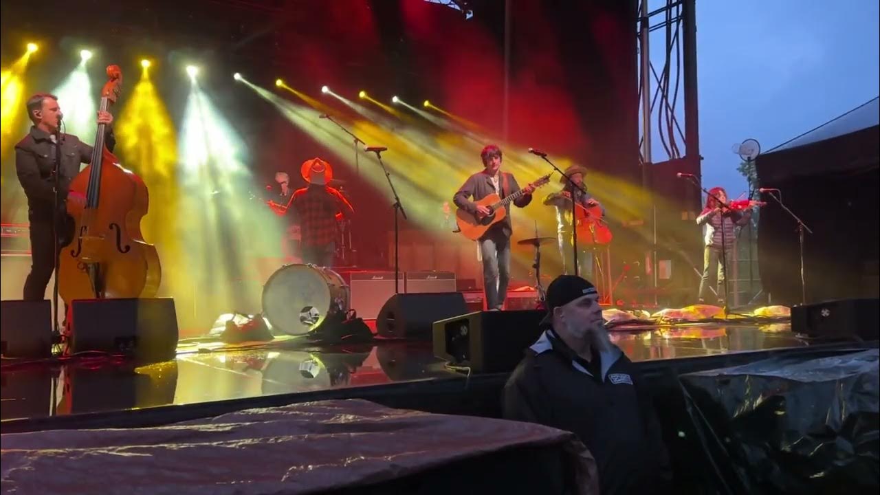 SSS, The Avett Brothers, Beak and Skiff, NY, 5/20/2023 YouTube