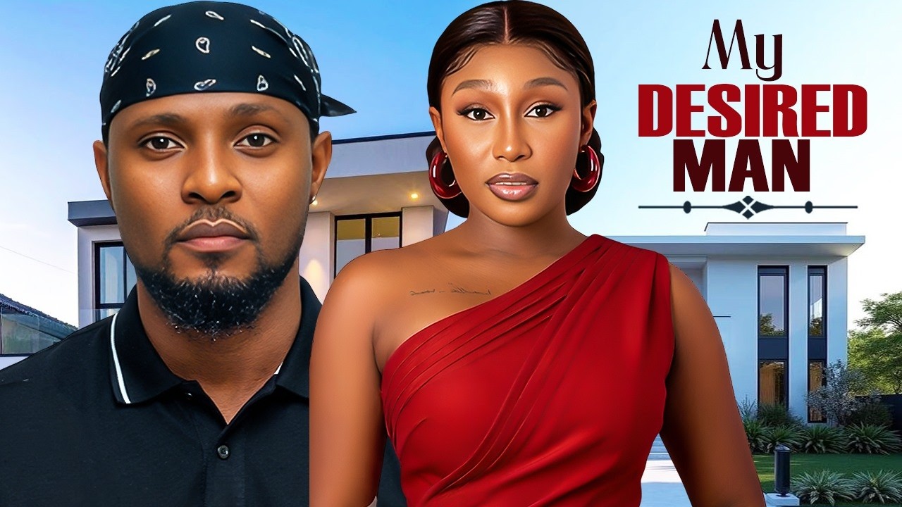 MY DESIRED MAN - PEARL WATS | MAURICE SAM | 2026 LATEST NIGERINA MOVIES  #trending #Movies