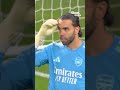 Mikel Arteta 𝘾𝙊𝙐𝙇𝘿𝙉'𝙏 𝘽𝙀𝙇𝙄𝙀𝙑𝙀 that Arsenal were penalised for this 🤯#PremierLeague #Arsenal