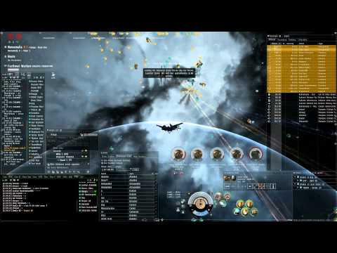 B2K vs Gal Militia