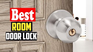✅Top  10 Best Room Door Lock For 2026