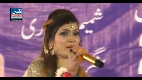 Ruk Ja Ajay Na Ja Ve (LIVE) Meruu Saba Multan | Shoke Studio Multan,