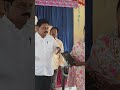 Distributed Holy Bibles to church Believer s