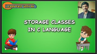 storage classes| C programming | Auto | Static | Extern |registers| Lab programs in C|C Examples
