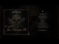 Wintersun - Sleep (The Songs Of Jari Mäenpää III)