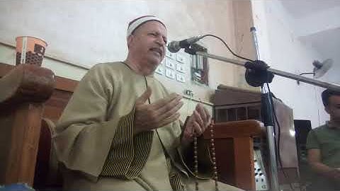 الشيخ ابو الفتوح حسن البساتيني التلاوات النادره ولله ملك السماوات والارض/4/10/2024