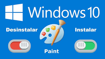 Microsoft Paint Won