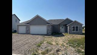 Residential for sale - 1283 Olympiada Knoll, Fort Wayne, IN 46845
