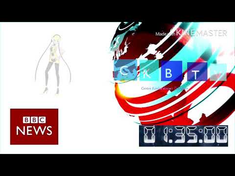 BBC Countdown 100s (CKBTV)