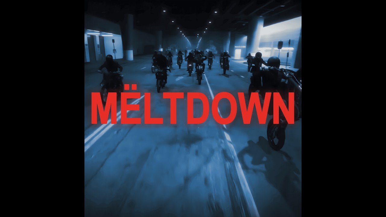 [FREE] Yeat x Travis Scott Type Beat ~ MËLTDOWN | BEAT SWITCH (Come n Go x Meltdown )