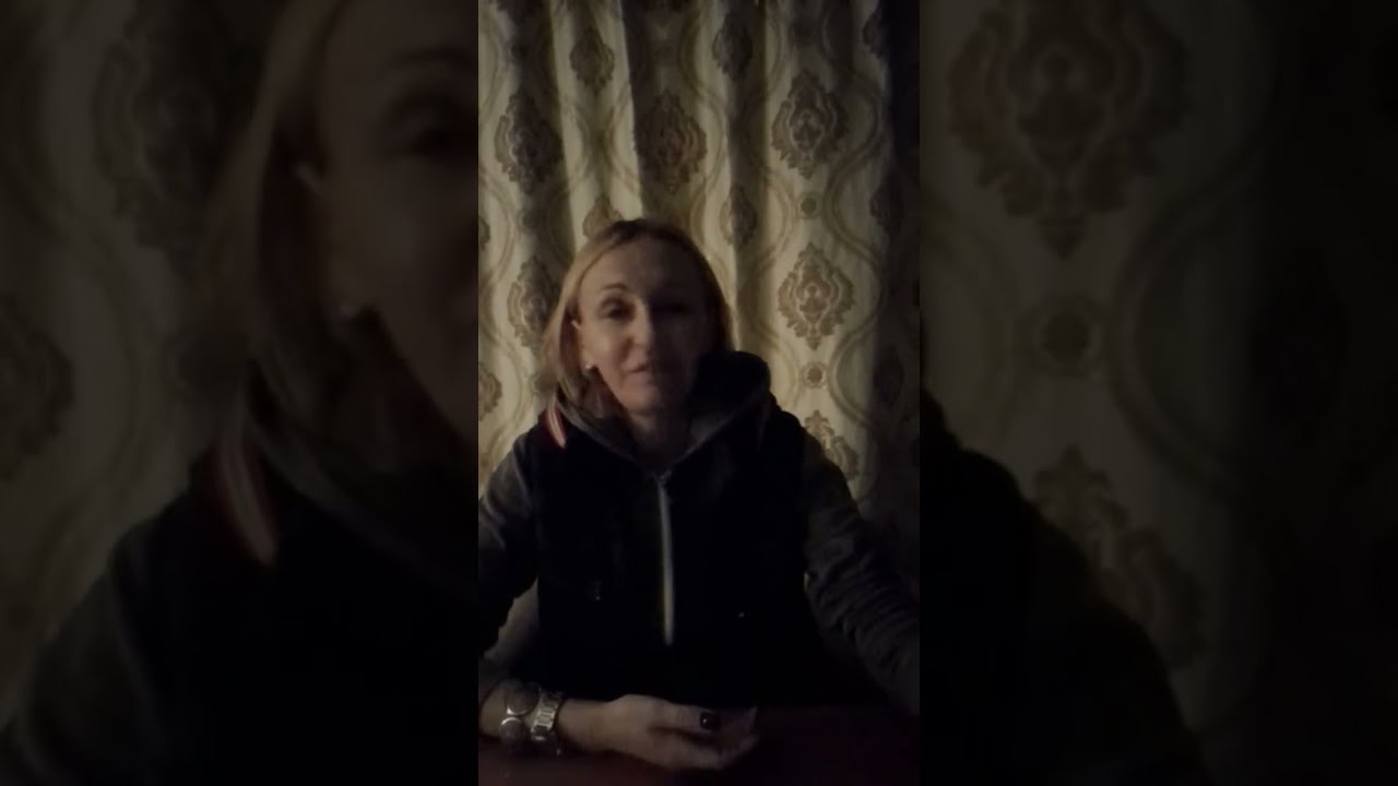 Jurca Marinela Florina TAROT Live este live!