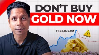 Famous Is This the Right Time to Buy Gold, Should You Buy or Wait? Wealth