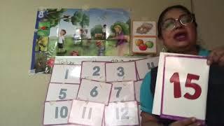 20200528 Preescolar Segundo Inglés-Fifteen (parte 2 de 2 )