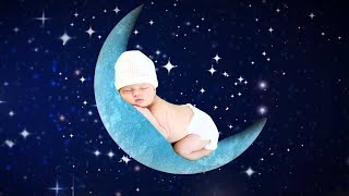 Colicky Baby Sleeps To This Magic Sound  White Noise 10 Hours  Soothe crying infant