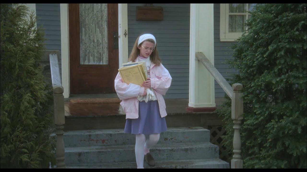 Groundhog Day Piano Lesson Scene 1993 - YouTube