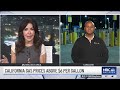 Rising gas prices force Californians to change how much they drive