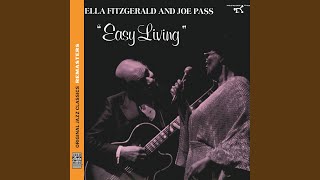 Video thumbnail of "Ella Fitzgerald - Why Don't You Do Right?"