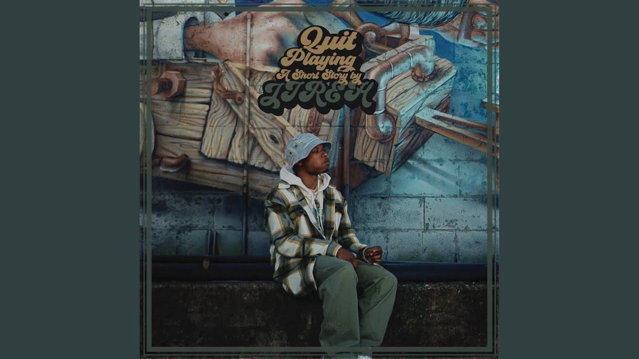 Watch Quit Playing on YouTube Watch Quit Playing on YouTube