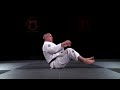 Ne-Waza Movements | Basics With Burton