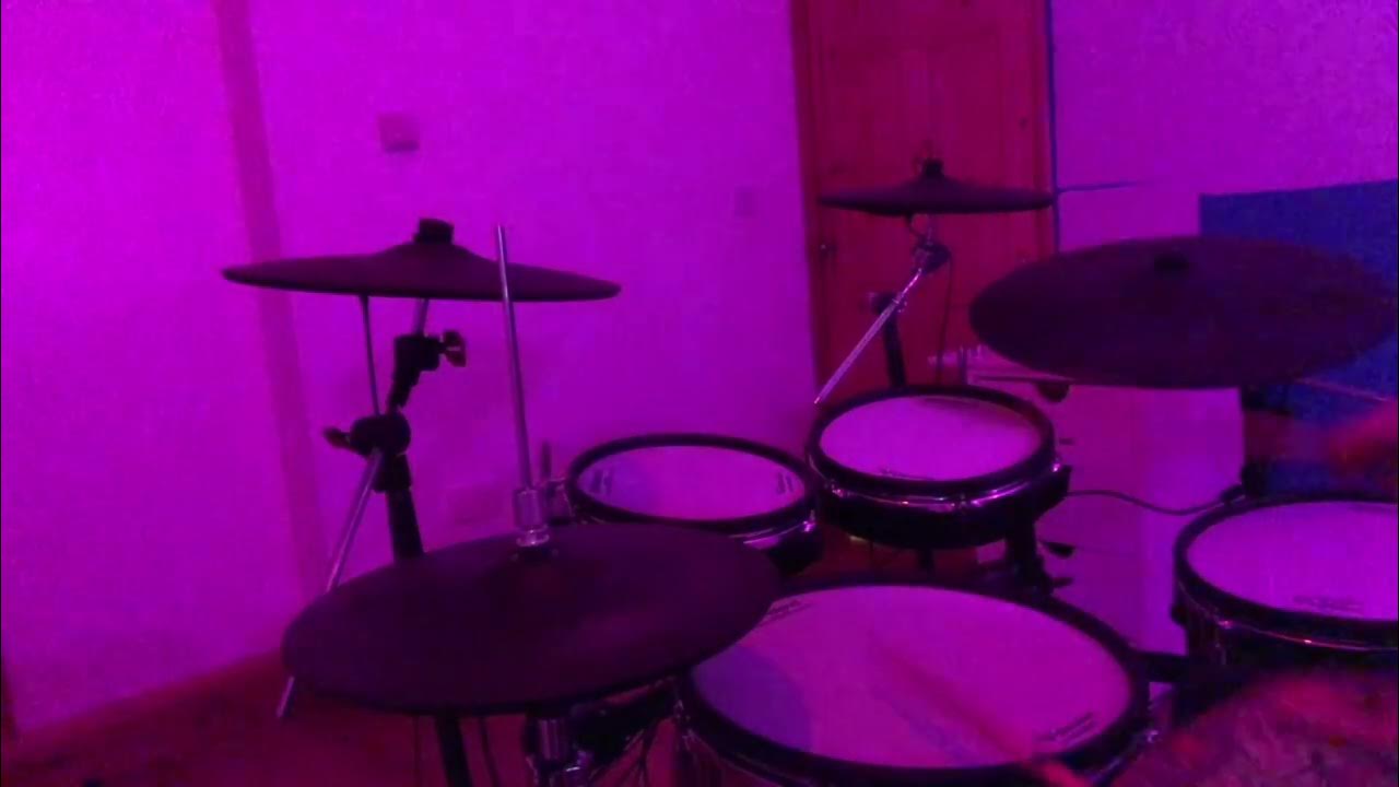 Superior Drummer 3 w/Roland TD50K2 (TD50x) YouTube