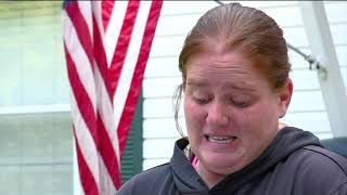 Controversial middle school assignment raises concerns with some parents in Cuyahoga Falls