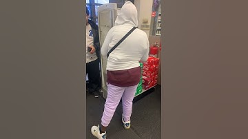 Lamar junkie caught stealing from Walgreens 😭😭#funnyvideo #viralshorts
