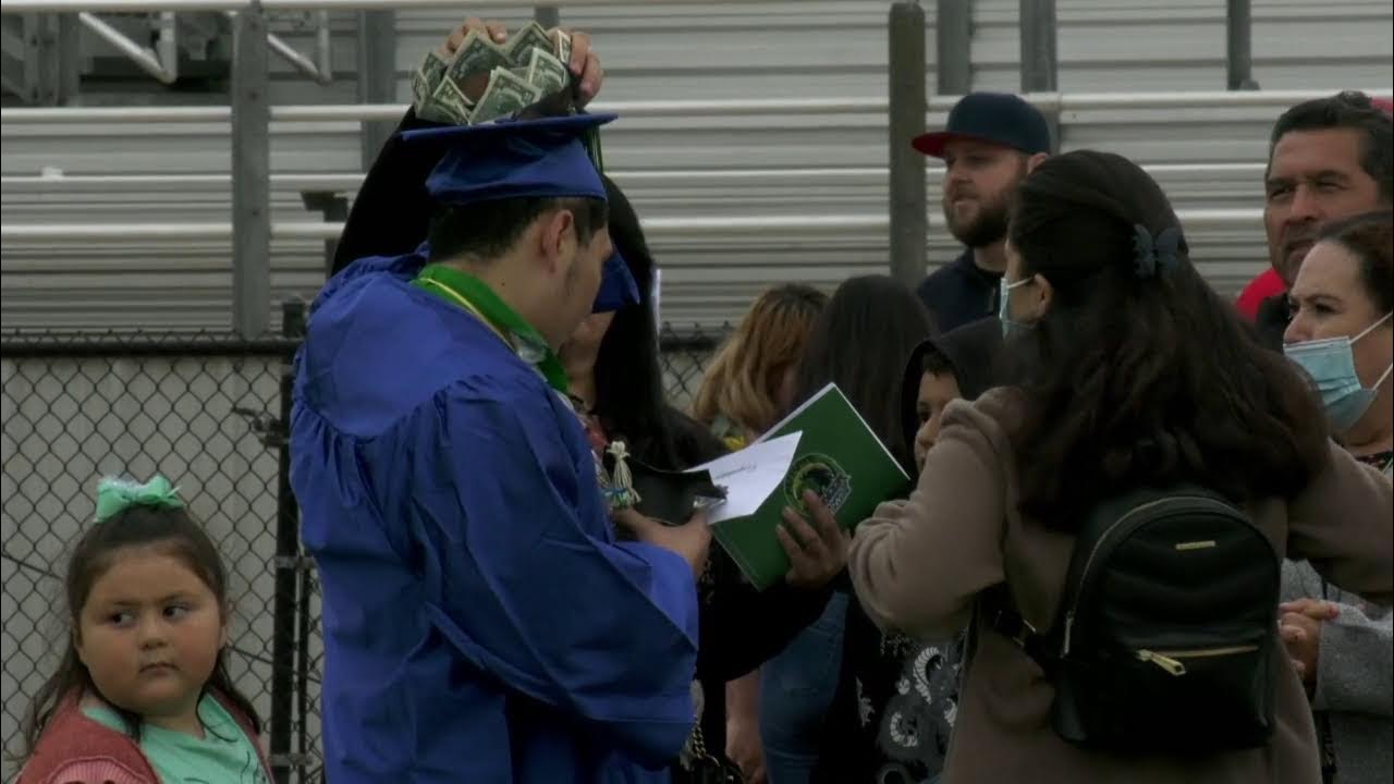 Oxnard College Graduation 2022 YouTube
